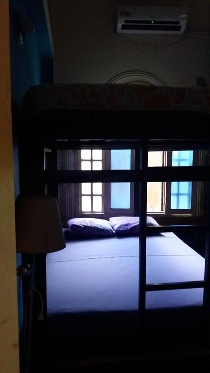 Hospedaje Dannita B&B Jipijapa Pokoj fotografie